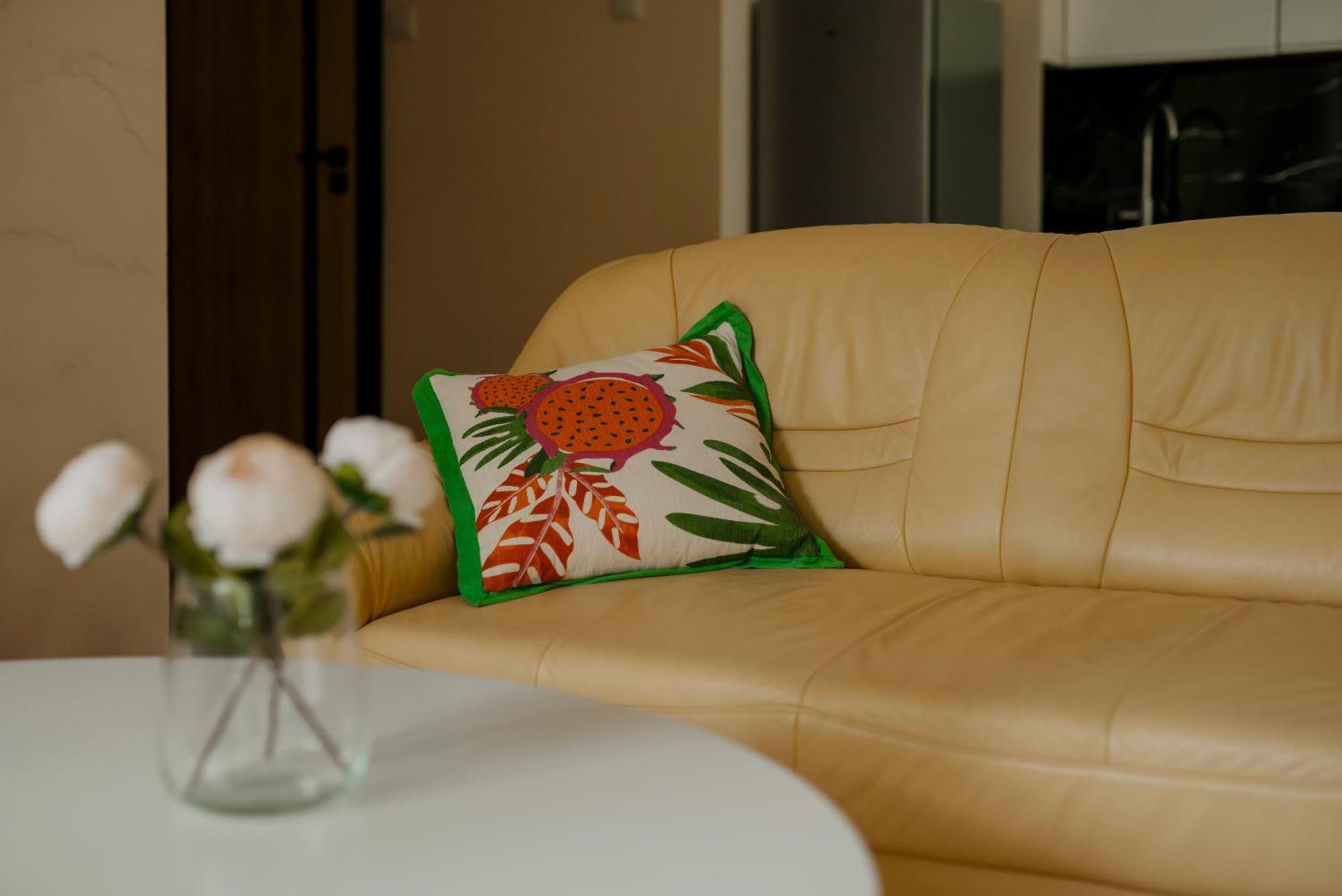 Land Of Lakes Apartment Olsztyn