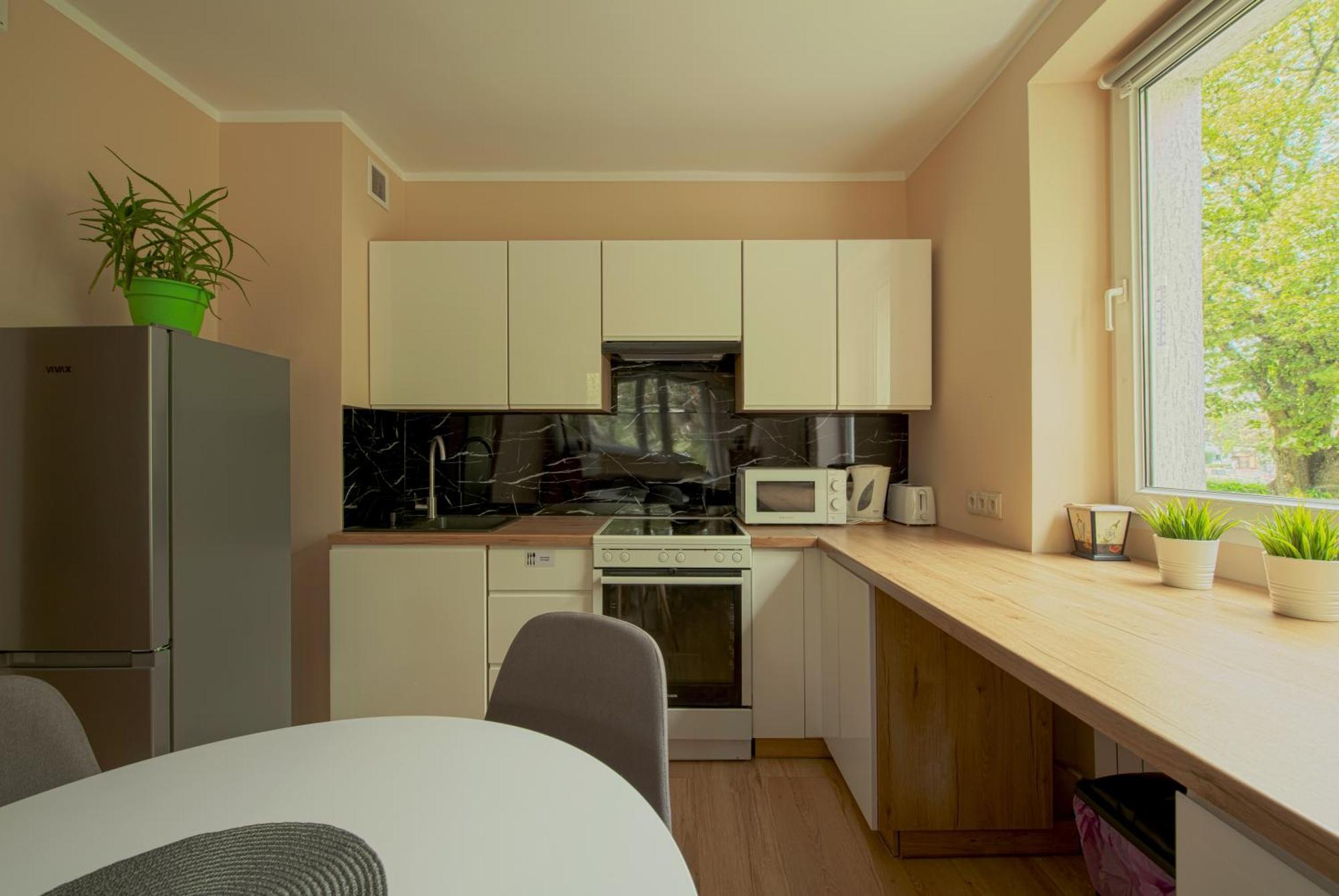 Land Of Lakes Apartment